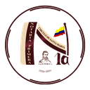 Escudo Notaría Primera de Santa Marta