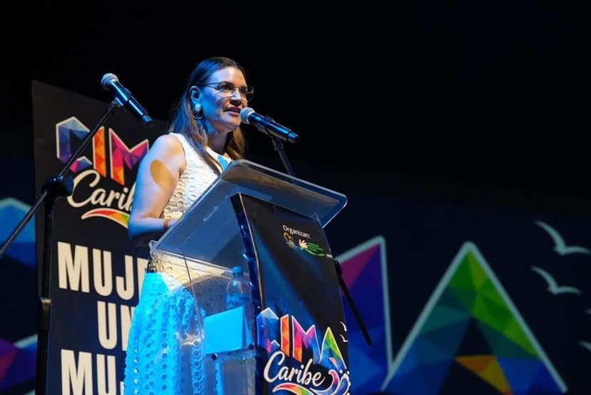 Participación de la Notaría Primera en el evento CIMA Caribe 2026